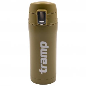 Термос Tramp 0.35л хаки (TRC-106)