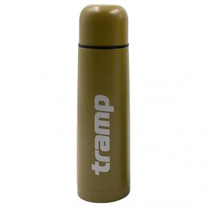 Термос Tramp Basic 0.5 л. хаки (TRC-111)