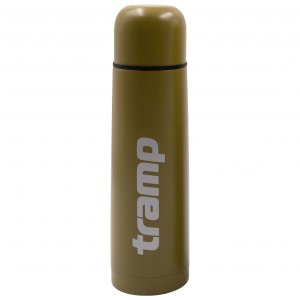 Термос Tramp Basic 0.75 л. Хаки (TRC-112)