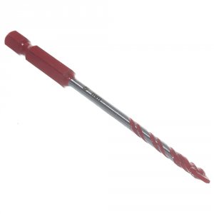 Сверло по стеклу и керамике RITTER PS15510051