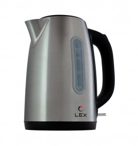 Чайник электрический LEX LX 30017-1 Gray (LX30017-1)