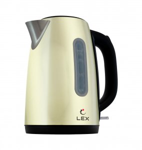 Чайник электрический LEX LX 30017-3 (LX30028-3)
