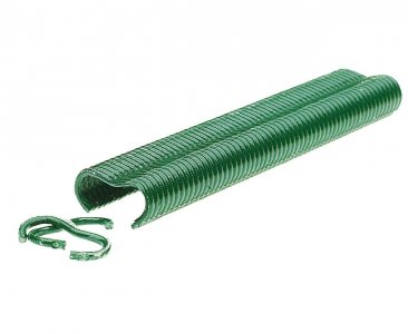 Кольцевые скобы для FP222 RAPID VR22 1600 шт. (40108811)