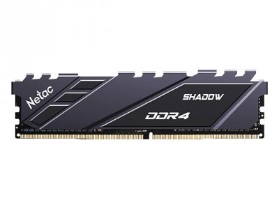 Модуль памяти Netac Shadow NTSDD4P36SP-08E
