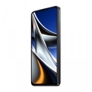 Сотовый телефон POCO Poco X4 Pro 5G 6/128GB Laser Black