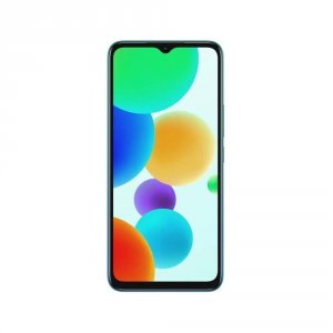 Сотовый телефон Infinix SMART 6 2+32GB Light Sea Green