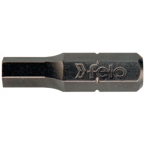 Шестигранная бита Felo Industrial (02480010)
