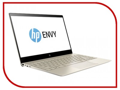 Ноутбук HP 13-ad039ur (3CF39EA)