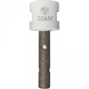 Пальчиковая алмазная фреза Diam Extra Line V-TECH (320301)