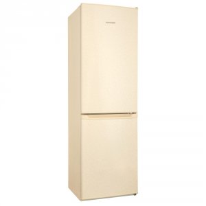 Холодильник NORDFROST NRB 152 532 (бежевый) (NRB 152 532 BEIGE)