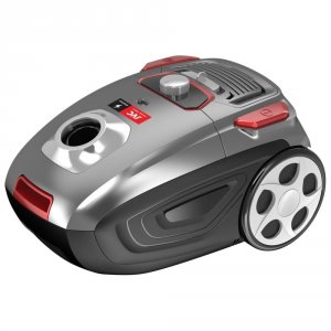 Пылесос с пылесборником JVC JH-VB250