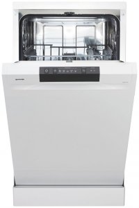 Посудомоечная машина Gorenje GS520E15W белый