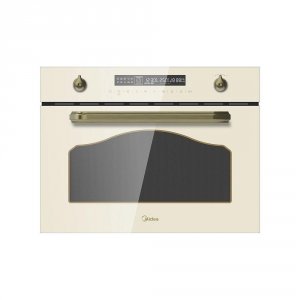 Встраиваемая микроволновая печь Midea MI9500RGI-B