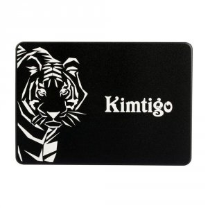 Твердотельный накопитель Kimtigo SATA III 512Gb K512S3A25KTA320 KTA-320