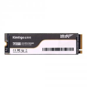 Твердотельный накопитель SSD Kimtigo PCI-E 3.0 512Gb K512P3M28TP3500 TP-3500 M.2 2280