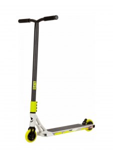 Самокат NOVATRACK Pixel 70, PU колеса 100 мм с алюминиевым ободом, 88A, ABEC-7 (100A.PIXELS1.LM22)