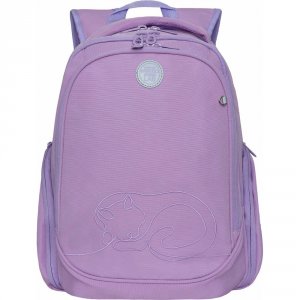 Рюкзак для девочек Grizzly PINK (RG-268-1/1 271232)