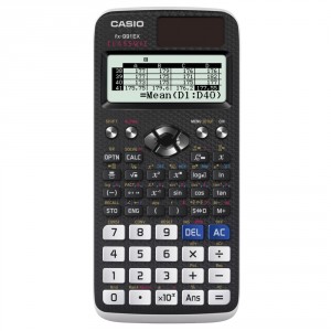 Калькулятор Casio Classwiz FX-991EX (FX-991EX-SEH-V)