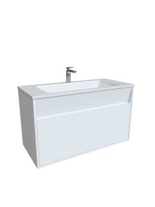 Подвесная тумба IDDIS Esper (ESP10W0i95K)