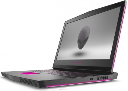 Ноутбук Dell 17 R4 (A17-8982)