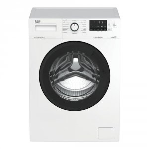 Стиральная машина Beko WSRE6H612ZAWI белый