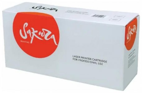 Картридж Sakura SACRG057