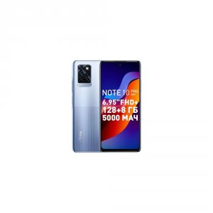 Сотовый телефон Infinix NOTE 10 Pro 128Gb