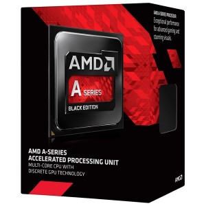 Процессор AMD A6 7400K (AD740KYBJABOX)