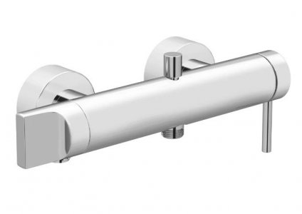 Смеситель для ванны Vitra A42619 Origin (для ванны/душа)