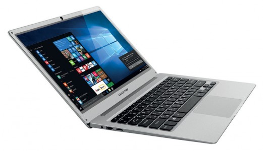 Ноутбук Digma EVE 300 (ES3004EW)