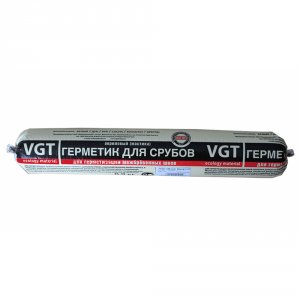 Акриловый герметик мастика для срубов VGT 11603188