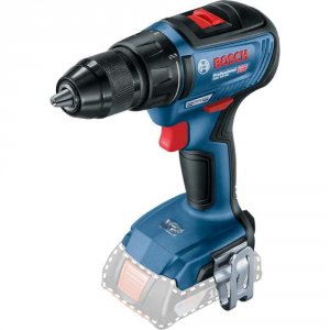 Аккумуляторная дрель-шуруповерт Bosch GSR 18V-50 (06019H5006)