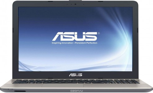 Ноутбук ASUS D541NA-GQ316 (90NB0E81-M05920)