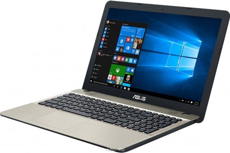 Ноутбук ASUS X541UV-GQ1471T (522217)