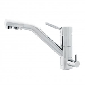 Смеситель для кухни Swedbe Selene plus 8442 (7350078200899)