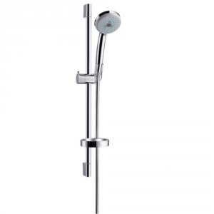 Душевой гарнитур Hansgrohe душевой гарнитур Croma 100 Multi/Unica’C Shower Set 65 см (27775000 00000007872)