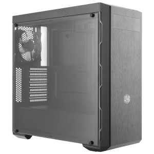 Корпус для компьютера Cooler Master MasterBox MB600L GunmetTrims (MCB-B600L-KA5N-S02)