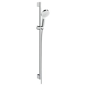 Душевой гарнитур Hansgrohe Crometta 26537400 Хром Белый (26537400 00042371)