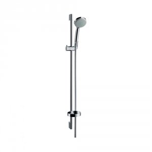 Душевой гарнитур Hansgrohe душевой гарнитур Croma 100 1jet/Unica'C 90 cm (27724000 00000007841)