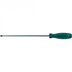 Стержневая крестовая отвертка Jonnesway Anti-Slip Grip D71P2300 (46106)
