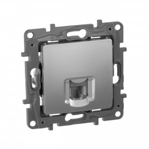 Розетка Legrand ETIKA (672440)