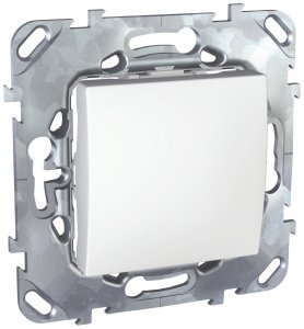 Перекрестный одноклавишный переключатель Schneider Electric MGU5.205.18ZD