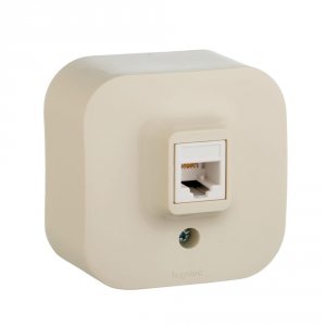 Розетка Legrand 782244