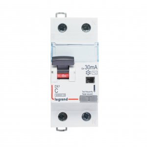 Дифференциальный автомат Legrand Dx3 leg 411006
