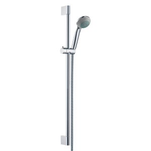 Душевой гарнитур Hansgrohe душевой гарнитур Crometta 85 Vario/Unica Crometta 65 см (27763000 00000007858)