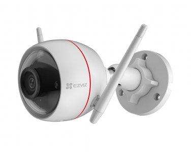 Камера видеонаблюдения EZVIZ C3W (Pro CS-C3W-A0-3H2WFL 2,8мм) (CS-C3W-A0-3H2WFL 00-00011855)