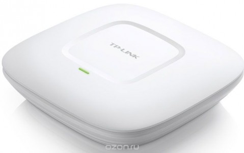 Wi-Fi роутер TP-LINK EAP110