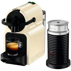 Кофемашина капсульного типа Nespresso De Longhi EN80.CWAE (0132191420)