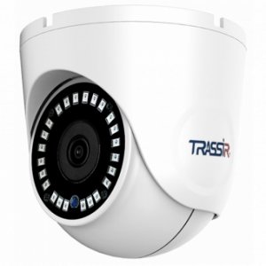 IP-камера Trassir TR-D8221WDIR3 3.6