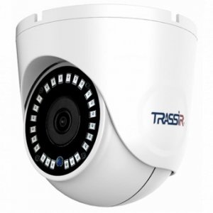 IP-камера Trassir TR-D8221WDIR3 2.8